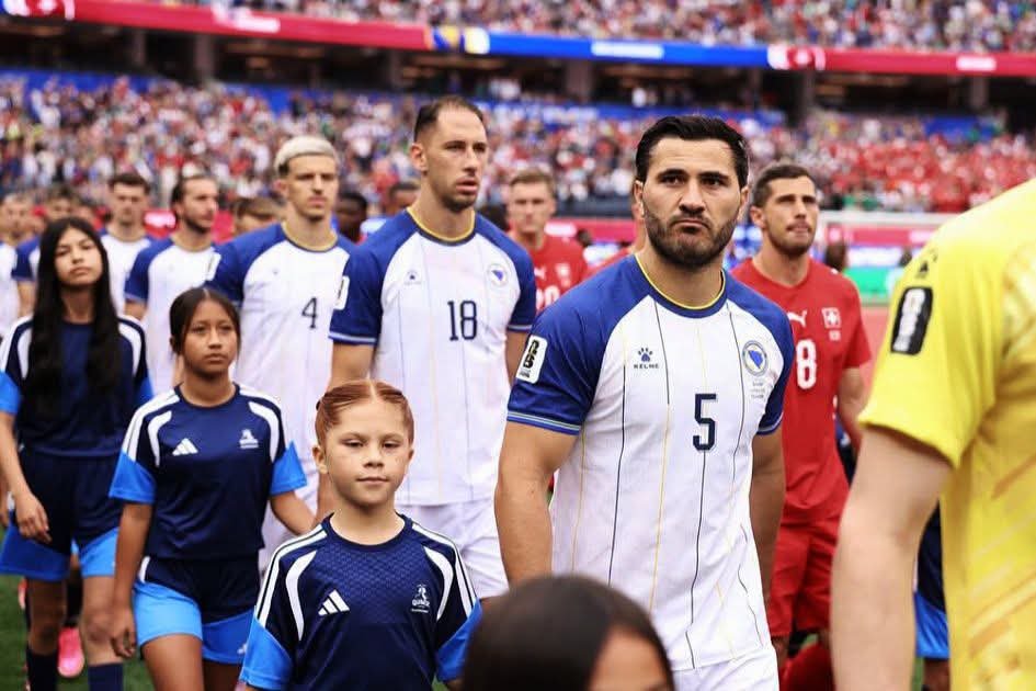 Pod prečku: Ništa nije gotovo